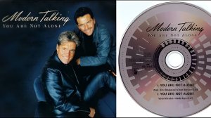 Modern Talking - You Are Not Alone 1999 Full HD (1080p, FHD)