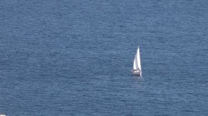 Крым. Мыс Фиолент.