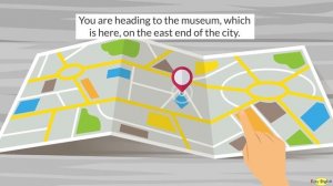 A One-Way Ticket, Please