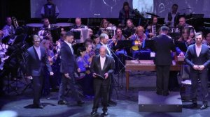 «10 дней под Касторной». Г.В.Свиридов_ОРНИ КГФ