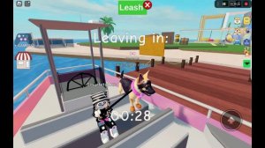 Играем в roblox игра с котятами