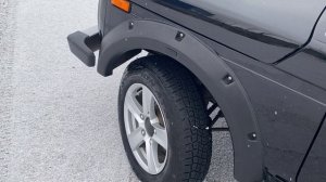 Lada (ВАЗ) Niva Legend '2023 I