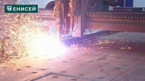 КТРМ Енисей на ЗМиЛК г. Красноярск