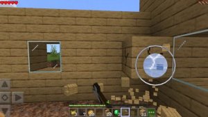 3 Часть маинкравт👻