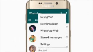 #Whatsapp_trick how to hide last seen today of WhatsApp | Hide last Of WhatsApp