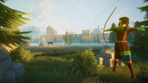 🟡Going Medieval🟡- 🟢Нормальное Питание #11🟢⭕Сезон 2⭕