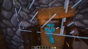 НУБ ГРИФЕР ШОУ МАЙНКРАФТ 3! НУБ ЗАТРОЛЛЕН НЕВИДИМЫМ ПРО