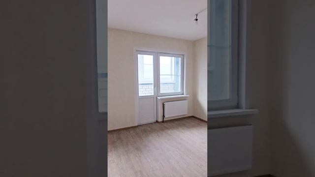 продажа! 1 комнатная квартира на Стаханова 73