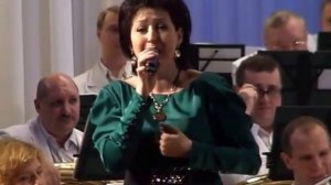 Целуй меня крепче (Бессаме мучо)поет Ольга Гончарова