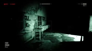 Outlast #3
