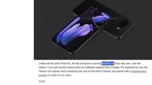 Xiaomi 15 - АЙФОН ТЕПЕРЬ ДЛЯ НИЩЕБРОДОВ…