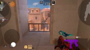 дуэль с братом