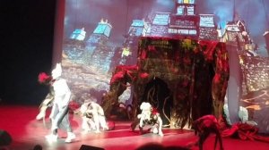 Мюзикл "Лукоморье"