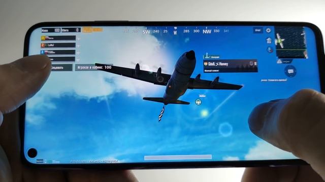 Обзор Huawei Nova 5T. Атака клонов. смотреть онлайн