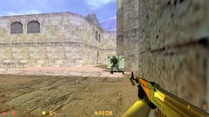 Counter-strike 1.6 CSDM