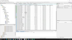BACnet - ПЛК SystemeHD для BMS, Systeme Platform, утилита YABE, кто занял порт 47808
