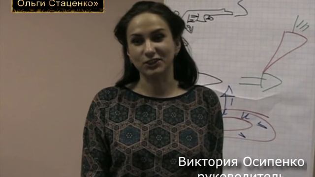 Отзыв участницы семинара Александра Фридмана смотреть онлайн