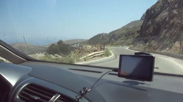 КРИТ 2015 - Автопутешествие по острову КРИТ (Плотников) ч2 смотреть онлайн