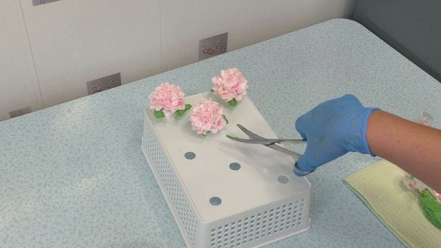 Торт сердце(крем БЗК). Heart cake.