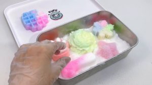 СКВИШ ТАБА - Давайте вместе сделаем мягкую игрушку! #ручная работа #мягкая игрушка #таба