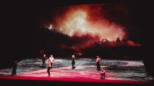 Большой театр. Опера "Семен Котко"