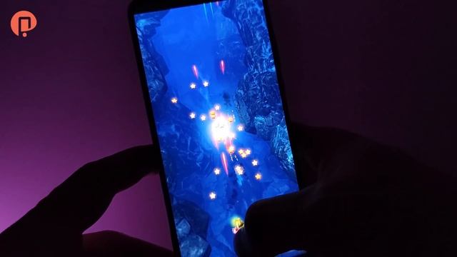 Обзор Huawei P30 lite New Edition. Какими возможностями убеждает? смотреть онлайн