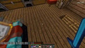 НУБ ГРИФЕР ШОУ МАЙНКРАФТ 5! НУБ ЗАТРОЛЛЕН НЕВИДИМЫМ ПРО