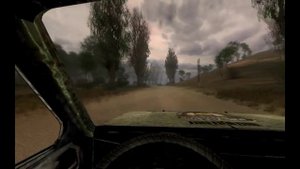 STALKER RMA Mod 1.1.5vr - Darkscape!