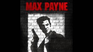 Max Payne 1 (Макс Пейн 1) проходим классику (Часть первая)