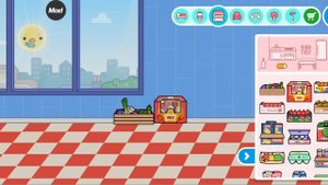 🥑☺️обнова в тока бока 1.98☺️🥑