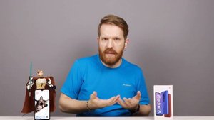 Обзор Redmi 8. Как Redmi 8A, но лучше.