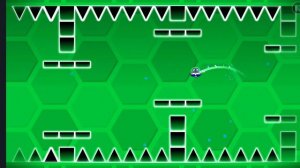 Челлендж с UFO