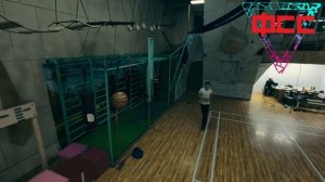 DJI AVATA 2, Озорные мартышки - Нефтеюганск