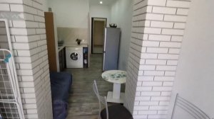 Александр Зозуля. ул. Терская 79, город - курорт Анапа