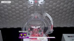 Столото представляет | Лотерея «Спортлото «7 из 49». Тираж № 19489 от 05.11.2024 г.