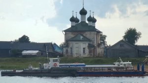 ВЕРШИНИНО - столица Кенозерского национального парка - авто-путешествие на Русский Север, (день 3-й)