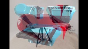 **Откройте мир уникальности с нашими изделиями для лодок ПВХ!**