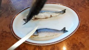 Солим мелкого гольца