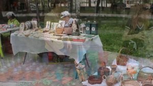 Фестиваль Казачья Русь