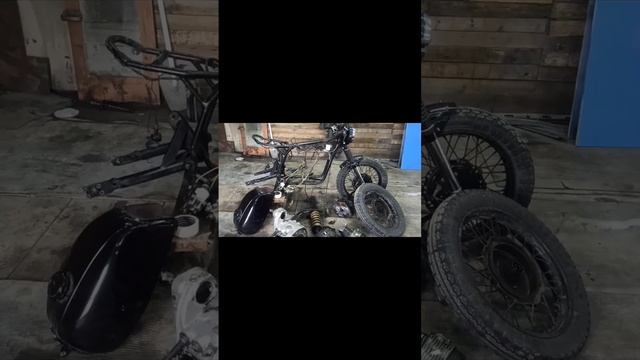 всегда бы так #авторемонт #своимируками #moto #мотопокатушки #инструмент #зима смотреть онлайн