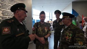 Дни празднования 30 – летия Законодательного Собрания Свердловской области