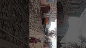 История про улица Собино и прогулка вместе с дочкой.mp4