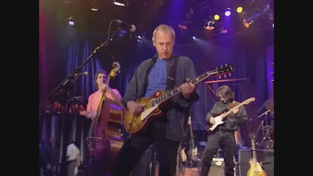 Mark Knopfler - Cannibals (Live 1996)