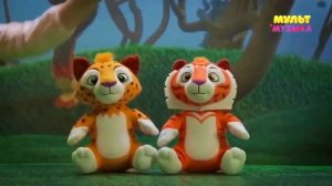 Анонс и Реклама (Мульт и Музыка, 31.03.2023)