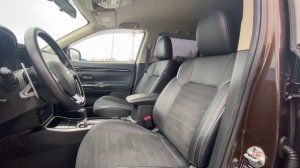 Mitsubishi Outlander '2021 III Рестайлинг 3