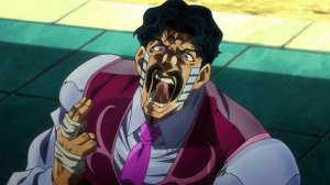 СТАВЛЮ ДУШУ СВОЕЙ МАТЕРИ! #аниме  #джоджо #джоджомемы #тренды