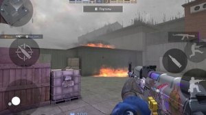 Обычная катка в режиме кошмар #Standoff2#HeadShot
