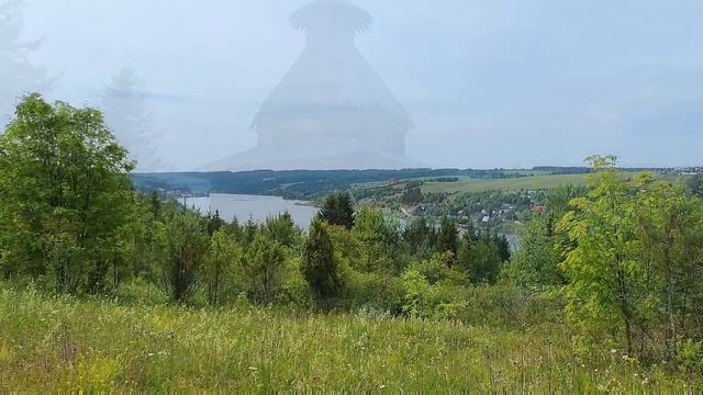 Путешествие в Пермский край, день 2-ой: Музей Хохловка (30.06.2023) смотреть онлайн