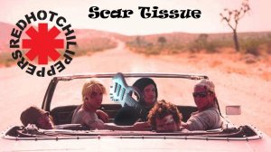 Red Hot Chili Peppers - Scar Tissue (Official Music Video HD/FullHD)