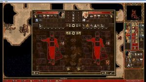 Герои меча и магии 3. Обучение для новичков. Оплот, Бастион, Rampart, Эльфы. Часть 2